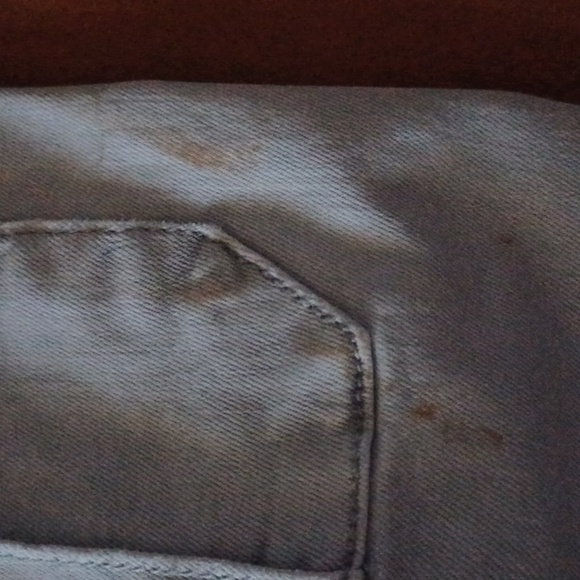 🍭🌺Buffalo David Bitton Light Wash Denim - Picture 5 of 13